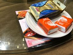 -79号渔船海鲜饭店(华强北店)