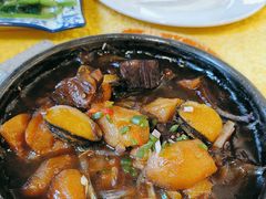 -清真马祥兴菜馆(云南北路店)