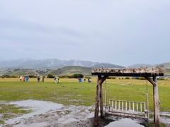 -新疆那拉提国家旅游度假区