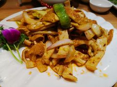 大盘肚-品回味清真西北楼(宁波首店)