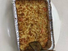 -复旦大学本部-食堂
