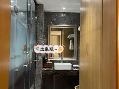-太白山御龙湾温泉