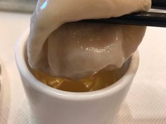 -天瑞轩·粤菜餐厅