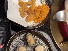 -湊湊火锅·茶憩(世博大道店)