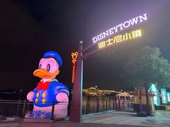 -迪士尼小镇