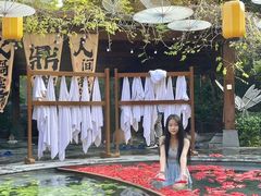 -天目湖御水温泉·度假酒店