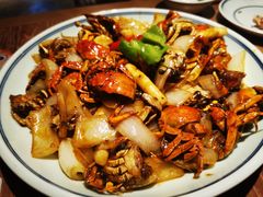 -周家二小姐的菜(西津渡店)