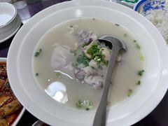 -丁太婆老妈蹄花(人民公园非遗总店)