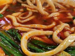 -西安饺子馆(南坪西路店)