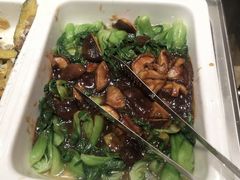 -食蔬不二素食自助餐厅(沈阳铁西店)
