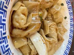 -笑来喜馄饨小笼工坊(通扬路店)