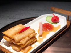 -虾胡闹龙虾馆(湄南河店)