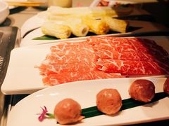 -海底捞火锅(青悦城店)