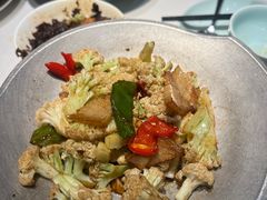 -卯时·龙光雅宴·精致锡帮菜(惠山古镇店)
