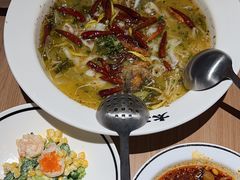 -太二酸菜鱼(上海佛罗伦萨小镇店)
