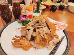 -盈春大饭店(千山路店)