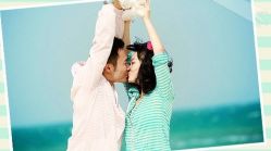 -唯一视觉婚纱摄影(李家村店)