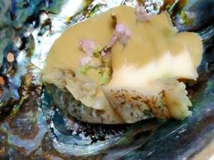 -鮨青(恒基名人购物中心店)