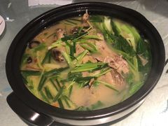 -陈江波老鸭煲(化工路店1号店)