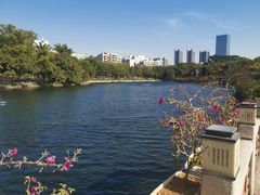 -深圳龙潭公园