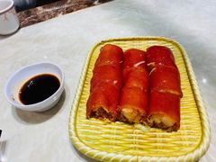 -稻香酒家(长宁KING88广场店)