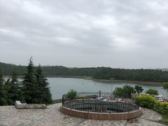 -仙海旅游度假区