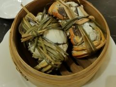 -上海大酒店-自助餐餐厅