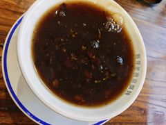 赤豆元宵-韩萍老南京馄饨(河西万达店)