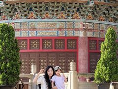 -广东圆玄道观