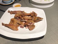 -庆云楼饭庄(什刹海店)