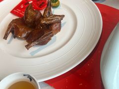 -馋遇江南·精致湖景雅宴(东方之门店)