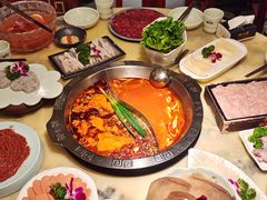 -辣斗辣老火锅(开发区店)