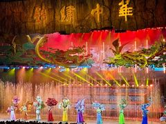 -深圳锦绣中华民俗村