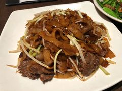 -新旺茶餐厅(嘉里城店)