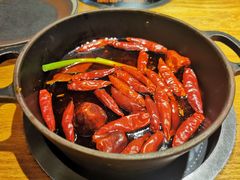 -呷哺呷哺 黄金牧场 (新中关购物中心店)