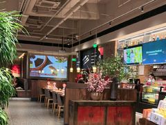 -青年公社烤鸭(熙悦天街店)