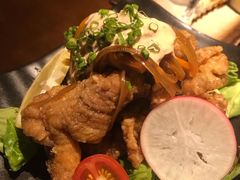 -笑福亭料理小馆(解放碑店)