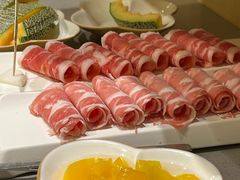 -海底捞火锅(南山京基百纳店)
