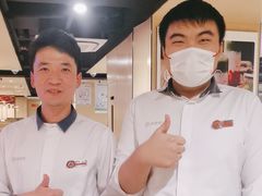 -海底捞火锅(莘松路店)