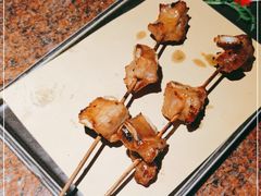 -桂小厨广西菜(桂林万象城店)