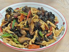 -快活林麻辣鱼(都天巷店)