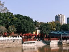 -仓山金山寺