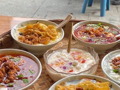 -豆相识•九九豆腐脑(牛咡桥店)