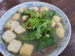 -召稼楼古镇