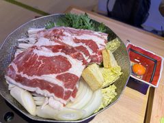 -琴寿司居酒屋(中山广场店)