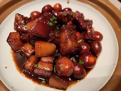 -香山湖家家宴(中山陵店)