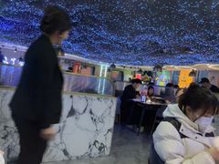 -徐记小怪兽肉蟹煲(中央大街店)