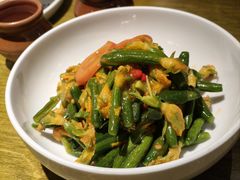 -一坐一忘云南菜(卓悦中心)