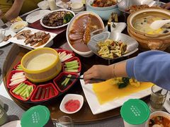 -尚宴(盛世广场·食尚街店)