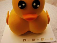 -玲婧胡同·生日蛋糕·餐厅(嘉里城店)